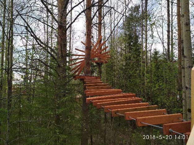 Парк активного отдыха